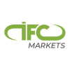 Ifcmarkets.com logo