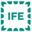Ife.co.uk logo