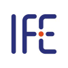 Ife.no logo