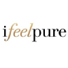 Ifeelpure.com logo