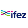 Ifez.go.kr logo