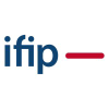 Ifip.asso.fr logo