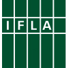 Ifla.org logo