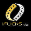 Iflicks.in logo