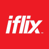Iflix.com logo