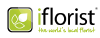 Iflorist.co.uk logo
