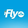 Iflymagazine.com logo