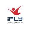 Iflyworld.co.uk logo