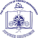 Ifm.ac.tz logo