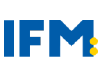 Ifm.tn logo