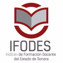 Ifodes.edu.mx logo