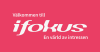 Ifokus.se logo