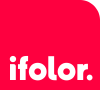 Ifolor.ch logo