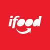 Ifood.com.br logo