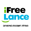 Ifreelance.co.il logo