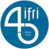 Ifri.org logo