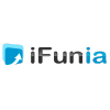 Ifunia.com logo