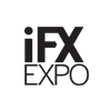Ifxexpo.com logo