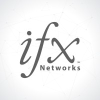 Ifxnetworks.com logo