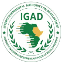 Igad.int logo