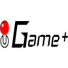 Igamemore.com logo