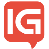 Igcritic.com logo
