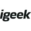 Igeek.co.uk logo