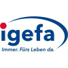 Igefa.de logo