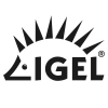Igel.com logo