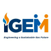 Igem.org.uk logo