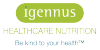 Igennus.com logo