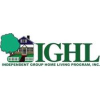 Ighl.org logo