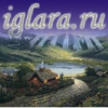 Iglara.ru logo