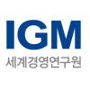 Igm.or.kr logo
