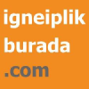 Igneiplikburada.com logo