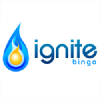 Ignitebingo.com logo