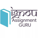 Ignouassignmentguru.com logo