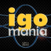 Igomania.es logo
