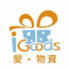 Igoods.tw logo