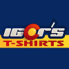 Igorstshirts.com logo