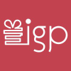 Igp.com logo