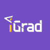 Igrad.com logo