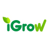 Igrow.asia logo