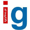 Igryfino.pl logo