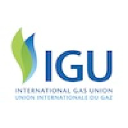Igu.org logo