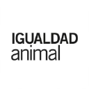 Igualdadanimal.org logo