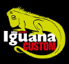 Iguanacustom.com logo