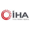 Iha.com.tr logo