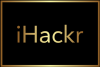 Ihackr.com logo