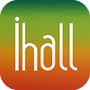 Ihall.co.kr logo